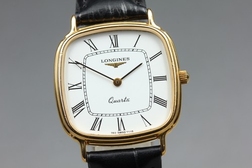 Presque comme neuve montre - comme,
