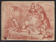 Flagellants Flagellant