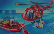 Playmobil -- Pièce de