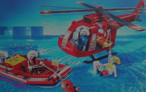 Playmobil pièce de - playmobil,