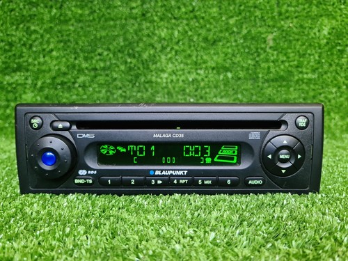 Blaupunkt malaga cd35 - blaupunkt,