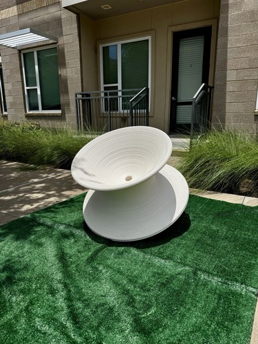 Magis spun chair thomas - magis,
