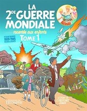 La seconde guerre mondiale