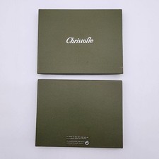 Cadre photo Christofle bébé