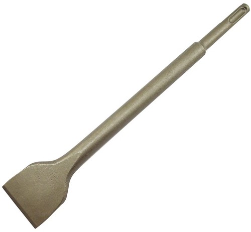 Burin plat sds universal - plat, sds+