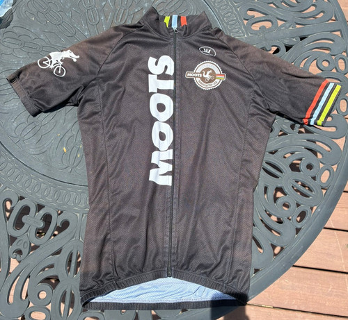 Limited edition moots - edition,