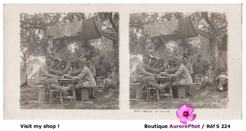 Guerre repos la - 14-18,, le