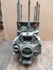 Stey-Puch Haflinger - carter avant 