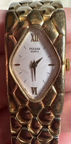 Montre pulsar femme quartz - montre,