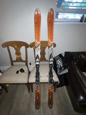 Dynastar legend 8000 Skis, 172