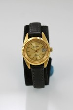 Montre Précision Gruen Femme