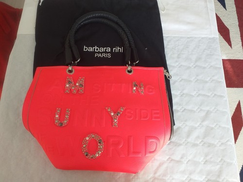 Sac barbara rihl - sac,