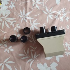 Tête binoculaire CHK-BI45 Olympus Cwhk 10x-t/18L