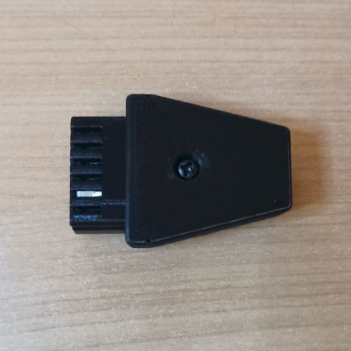 Adaptateur atari sio2pc - atari,