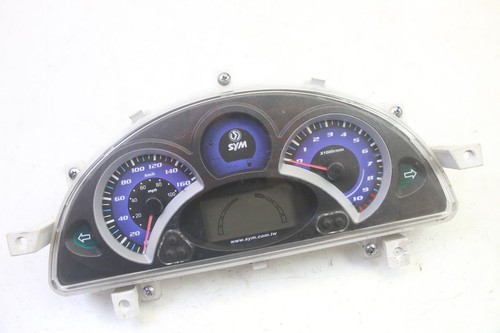 Compteur sym gts - -, 125