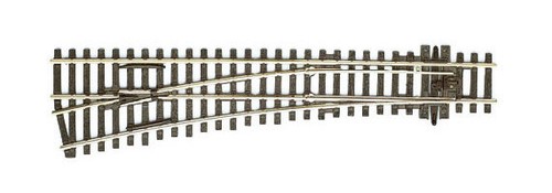 Peco sl92 aiguillage - droit, à