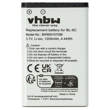 Batterie pour REFLECTA X7-Scan