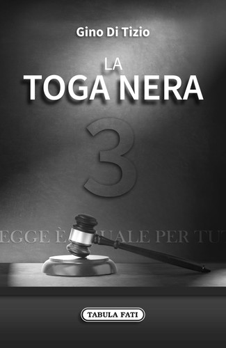 Gino tizio toga - di, la
