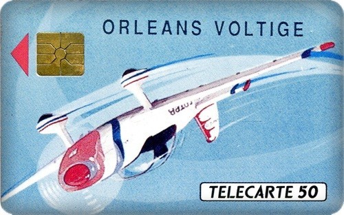 Rare telecarte privee 1989 - privee,