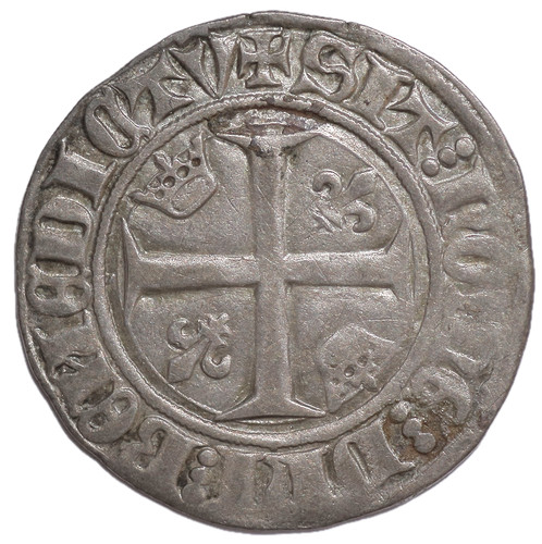 France dauphiné charles v - france, dauphiné,