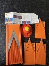 Borner Mandoline Original Set