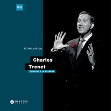 Charles Trenet Concert À La