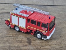 Camion De Pompier Miniature