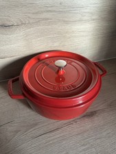 Cocotte Staub
