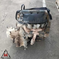 Moteur F8Q P6 RENAULT KANGOO MK1 1997-2003 occasion (111045)