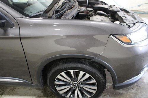 Passenger right outlander 2020 - passenger,