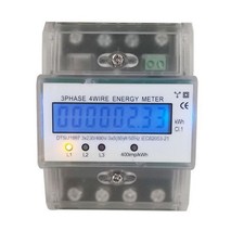 Compteur d'énergie