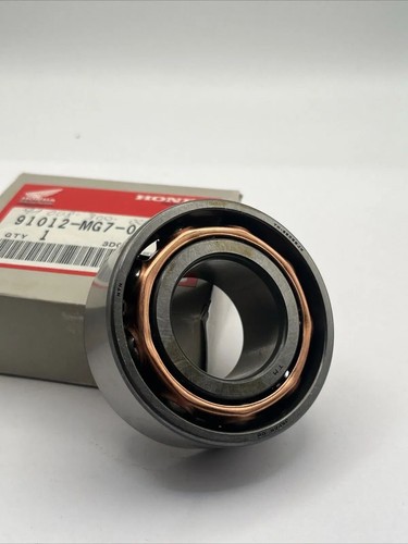 Radial ball bearing cb650sc - radial,