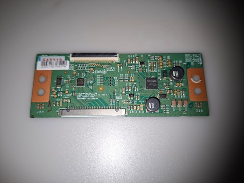 Carte tcon haier ldh32v280s - carte, tv