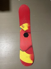 Burton Custom Smalls Flying V
