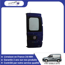 🇫🇷 PORTE BATTANTE