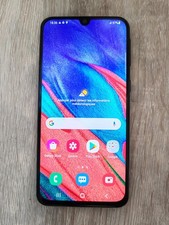 Samsung Galaxy A40 - 64Go -