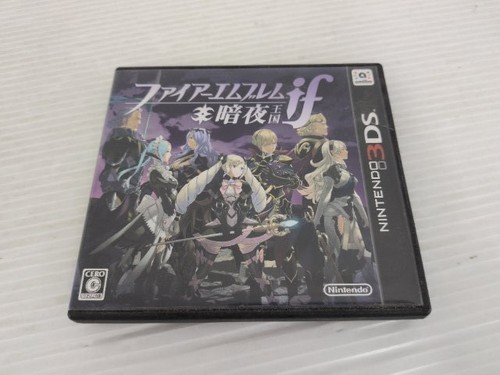 Fire emblem fates conquest - fire,