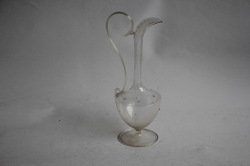 Ancien vase soliflore - ancien,