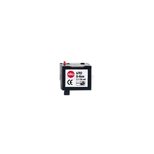 Batterie siku control 6702 - batterie,