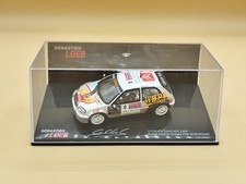 Citroën saxo kit car - 1/43,