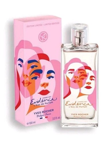 Yves rocher eau de - -, parfum