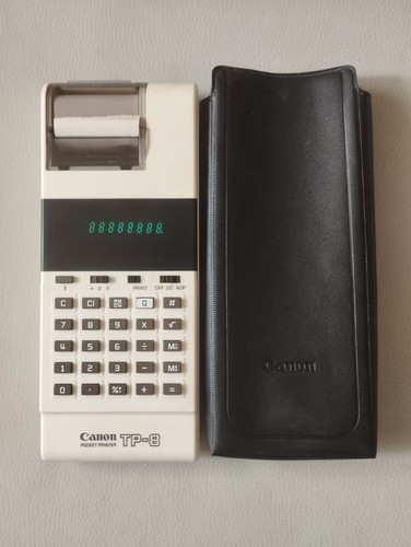 Calculatrice imprimante de - calculatrice,