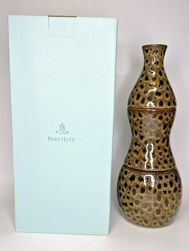Partylite multifunction candle - partylite,