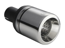 Acier Inoxydable Ouverture