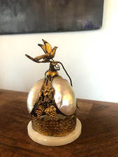 JOLIE SONNETTE DE TABLE