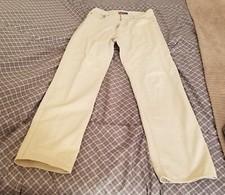 Pantalon jeans beige Taille XL Marque This Way