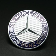 Original Mercedes Benz