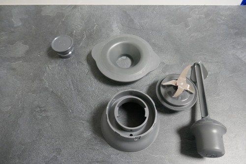 Accessoires pour blender - accessoires,