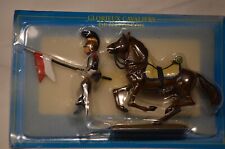 STARLUX ATLAS EN PLOMB CHEVAU