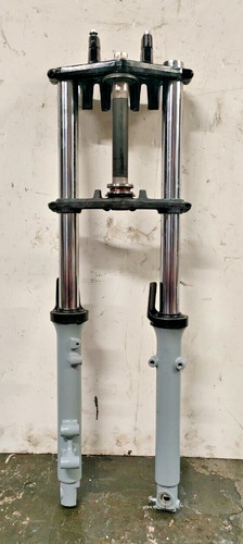 Fourche kawasaki 5 - kawasaki, er-5